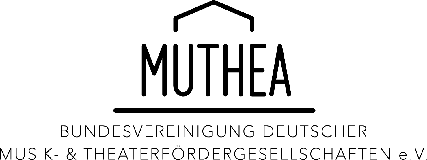 Logo MUTHEA